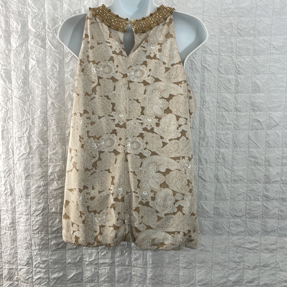 Covington blouse - Picture 2 of 3